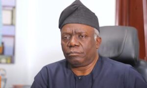 Falana Defends EFCC Over Osun Account Freeze