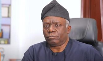 Falana Defends EFCC Over Osun Account Freeze