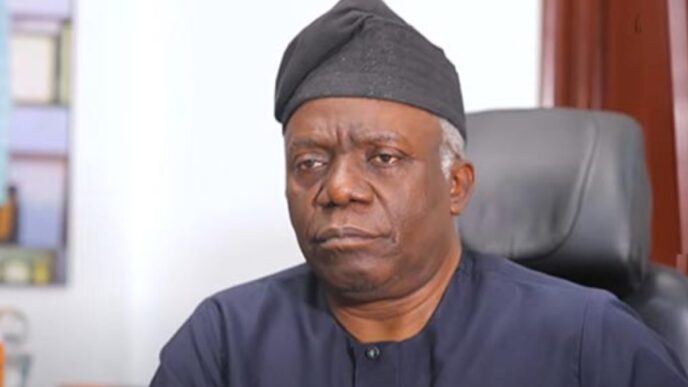 Falana Defends EFCC Over Osun Account Freeze