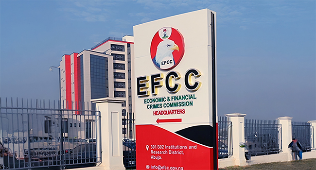 Falana Defends EFCC Over Osun Account Freeze