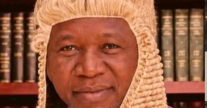 Abducted Kebbi Judge Regains Freedom