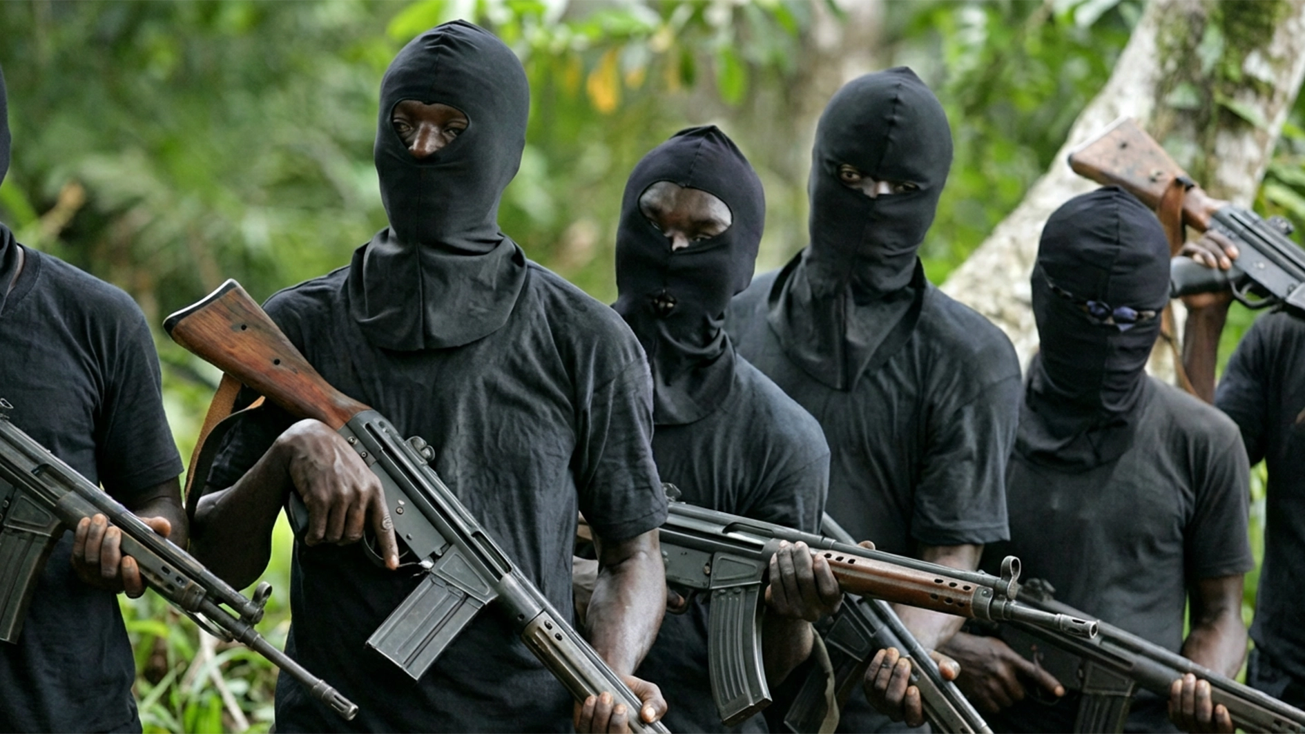 Gunmen kill 12 in Sokoto village raid (News Central TV)