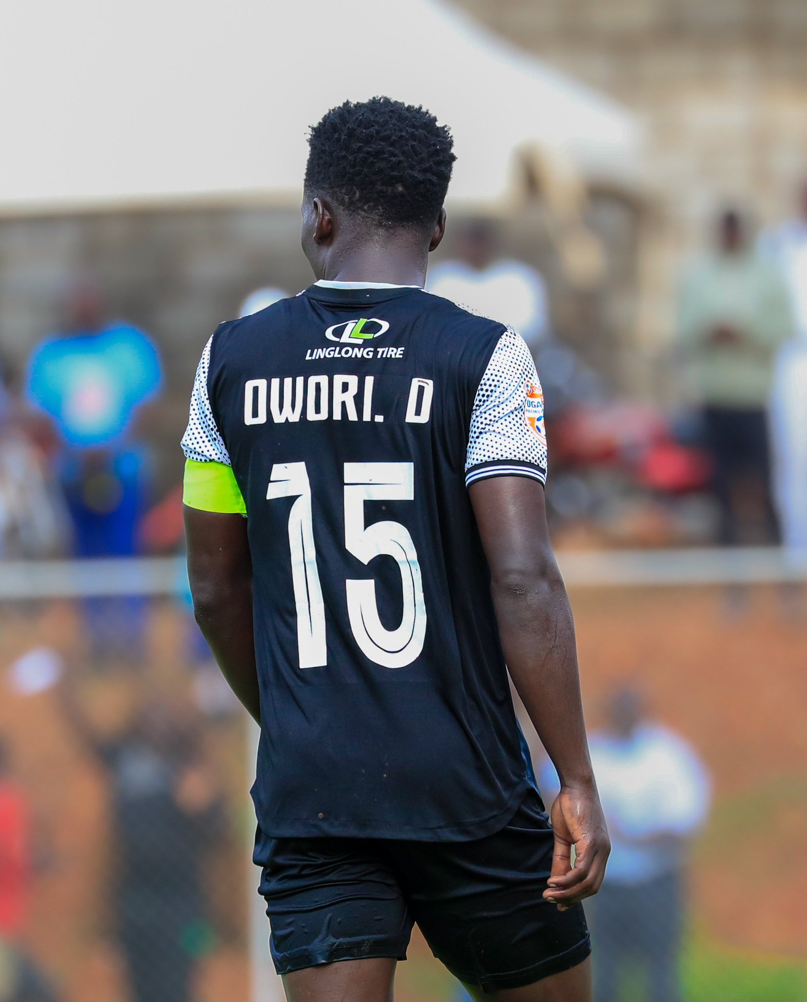 Uganda soccer captain dies in assault (News Central TV)