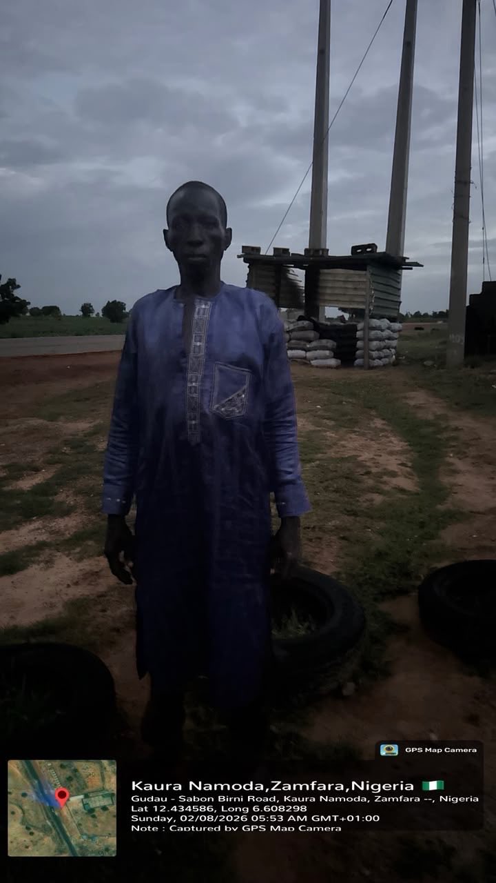 Troops Repel Zamfara Terrorists, Rescue Nine Abductees (News Central TV)