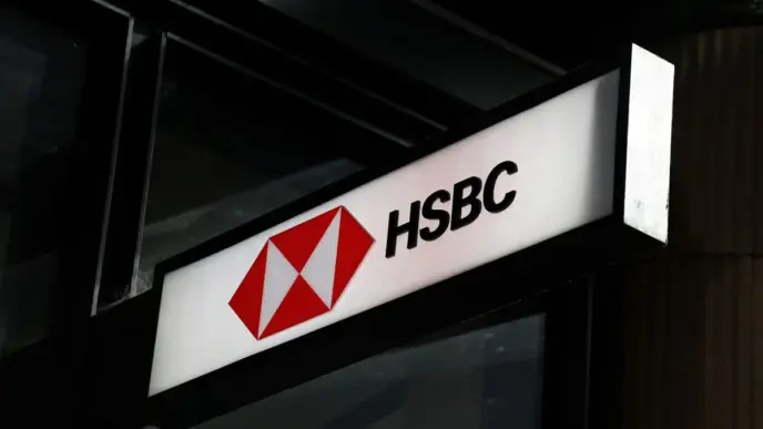 Emirates NBD acquires HSBC Egypt retail (News Central TV)