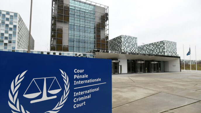 ICC concerned after Chad and Venezuela exit (News Central TV)