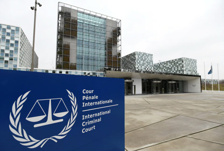 ICC Concerned After Chad, Venezuela Exit