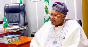 Tinubu Receives ICPC Report on PFIPC