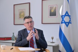 Israel Accuses Turkey Of Syrian Occupation (News Central TV)