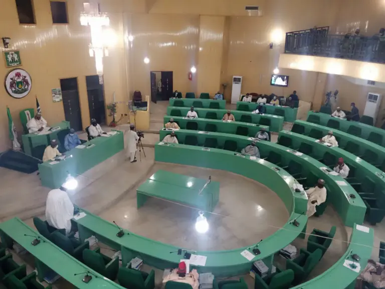 Kano Assembly Confirms Six Commissioner Nominees
