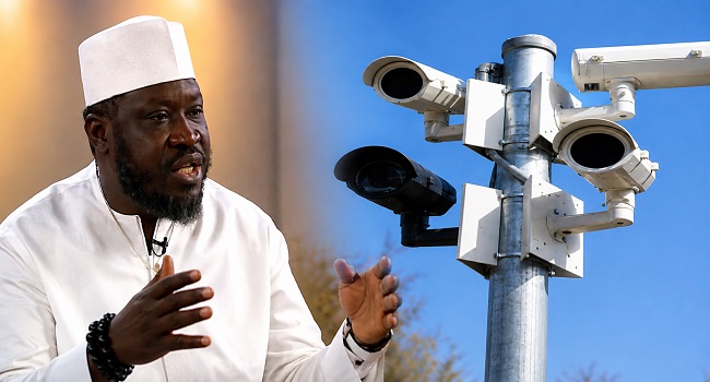 PDP Candidate Seeks Update on Plateau Surveillance Cameras