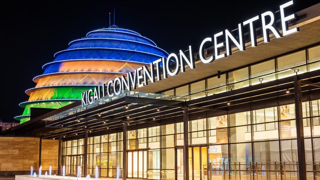 Kigali to Host Innovate Africa Conference 2026