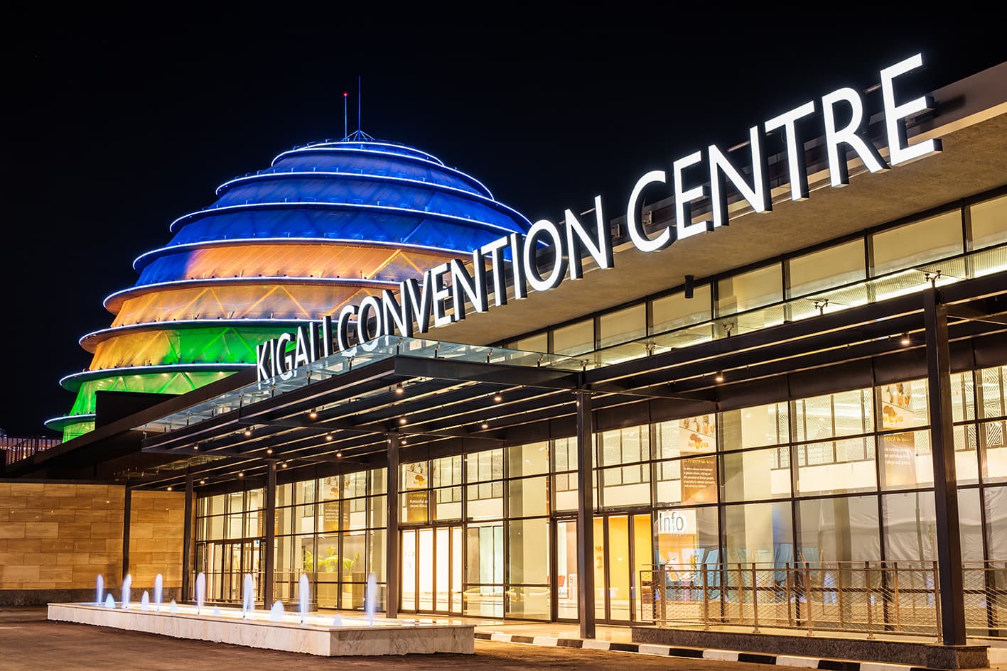 Kigali to Host Innovate Africa Conference 2026