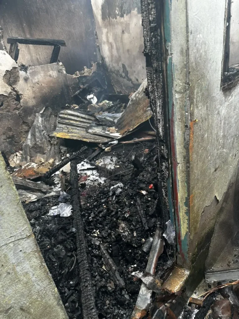 LASEMA Probes Abule Oja Fire (NewsCentral TV)