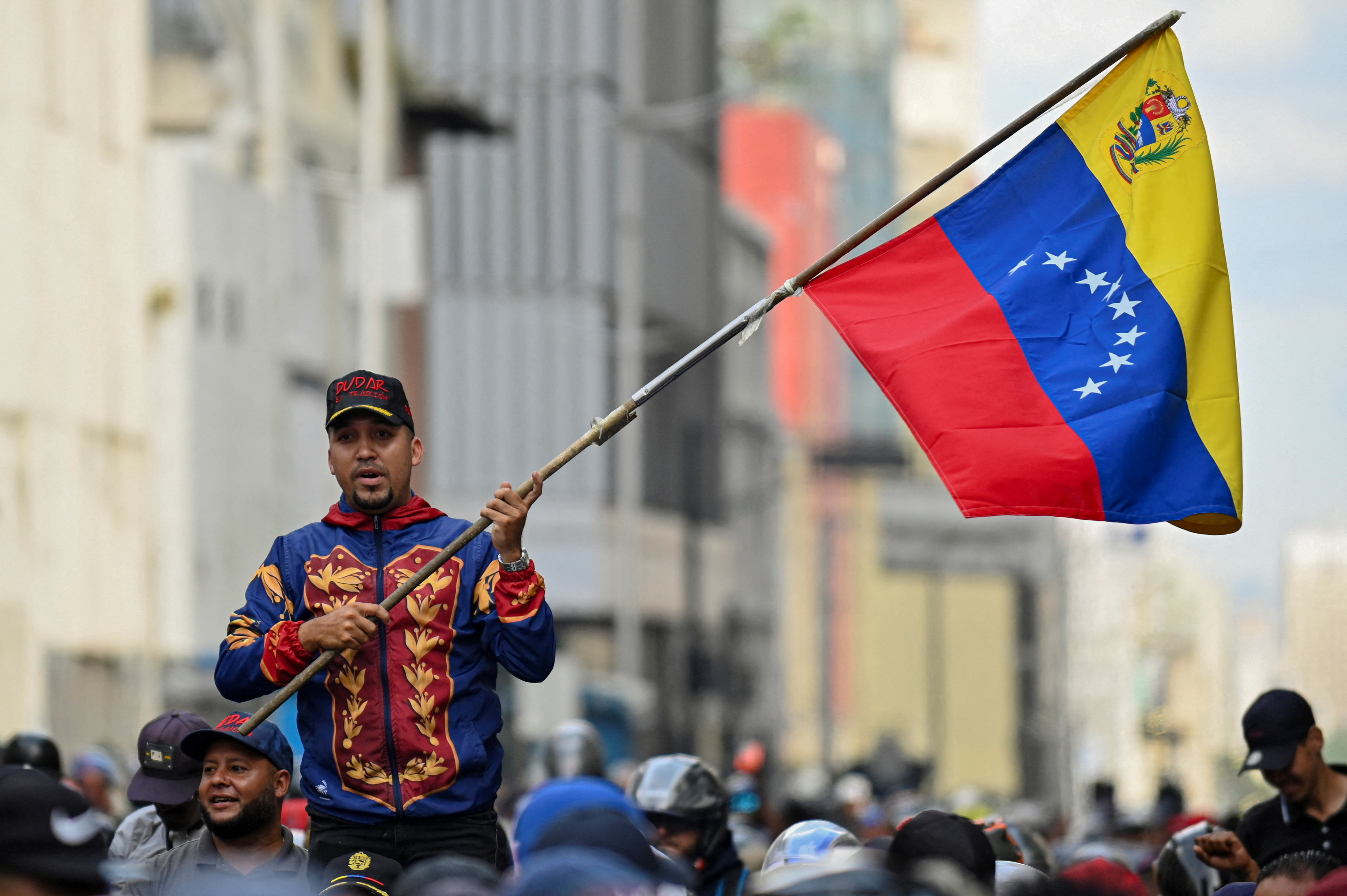 Venezuela and the Dominican Republic restore ties (News Central TV)