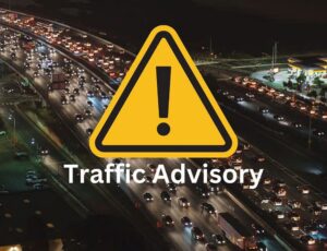 Lagos Diverts Traffic Over Anthony Village Reconstruction (News Central TV)