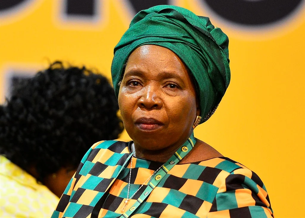 Lamola Denies ANC Vote-Buying Allegations (News Central TV)