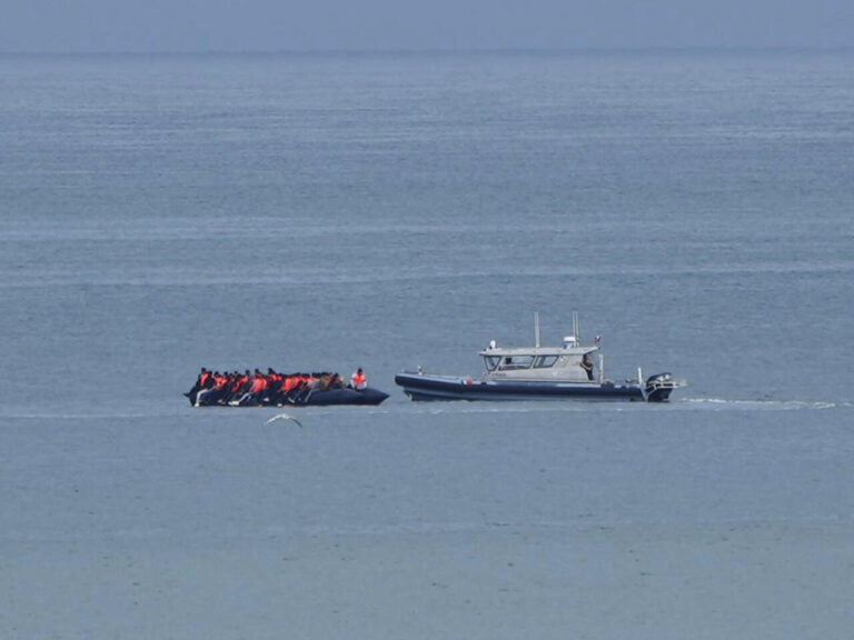Tunisia Recovers Bodies of Eight Migrants