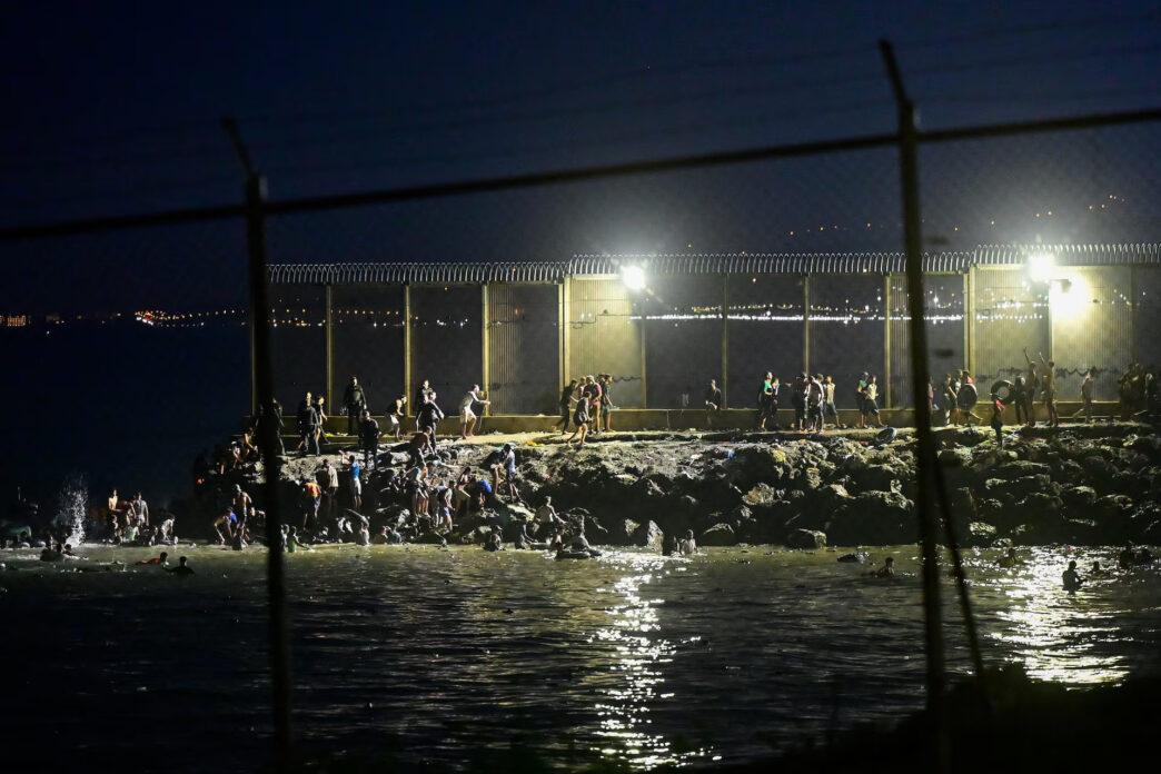 EU chief demands Morocco migration support (News Central TV)