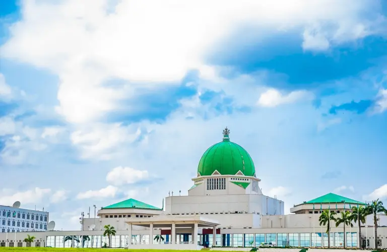 NASS to Translate Laws Into Local Languages
