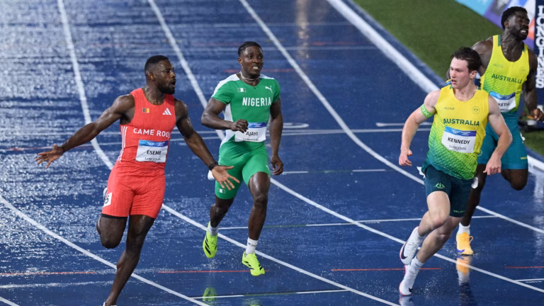Commonwealth Games: Nigeria Ranks Ninth in All-Time Medals