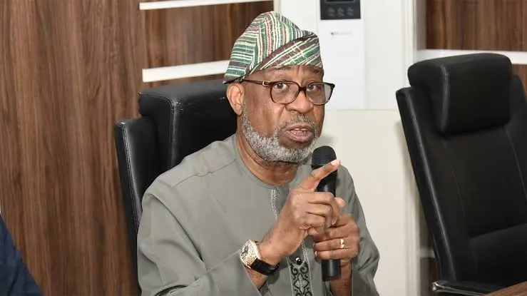 Nigeria Defends Revocation of Mining Licence