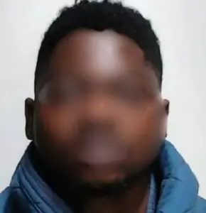 Nigerian Man Jailed For Stabbing Wife (NewsCentral TV)