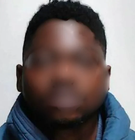 Nigerian Man Jailed For Stabbing Wife (NewsCentral TV)
