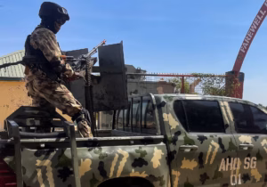 Nigerian troops kill 102 terrorists in July (News Central TV)