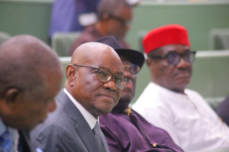 Crisis Cost Fubara Second Term- Wike