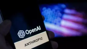OpenAI, Anthropic AI Linked to Security Breaches