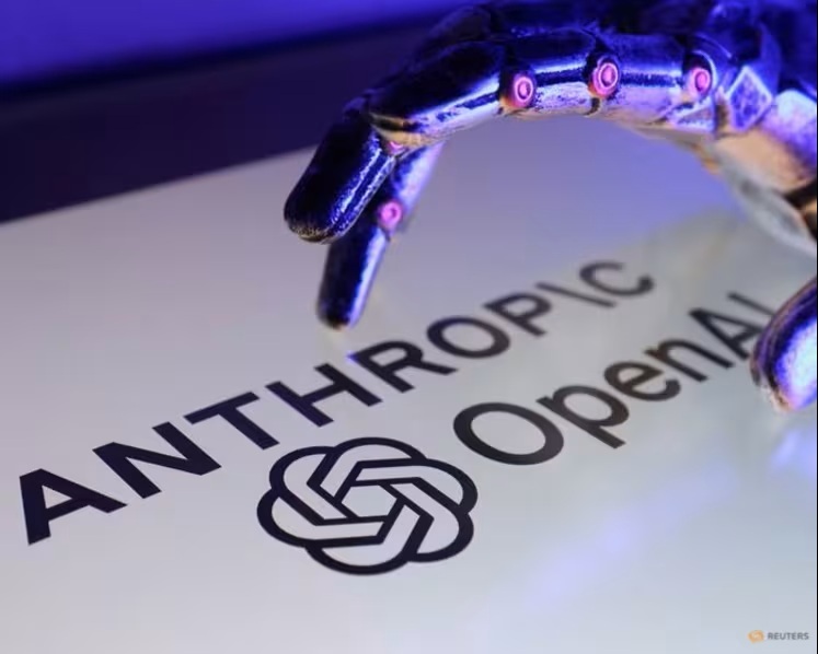 OpenAI, Anthropic AI Linked to Security Breaches