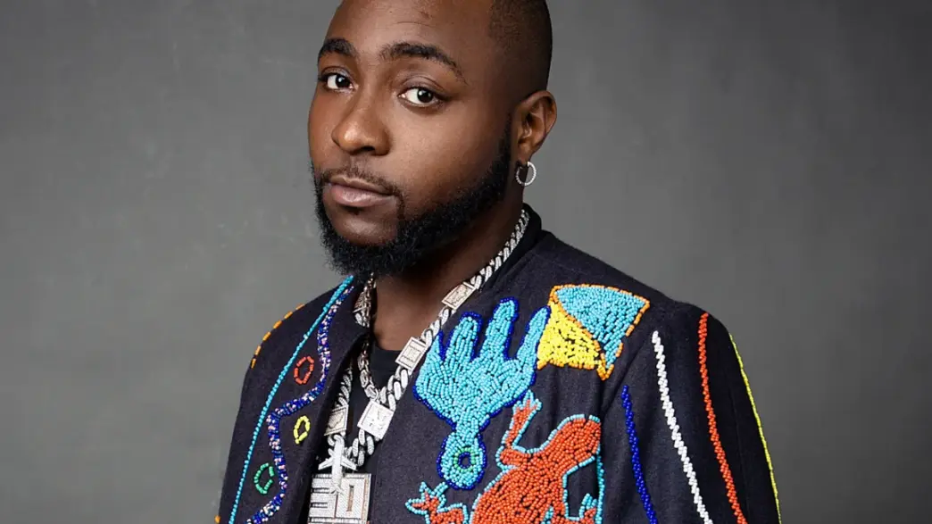 Osun Election: Davido to Speak on Security, INEC