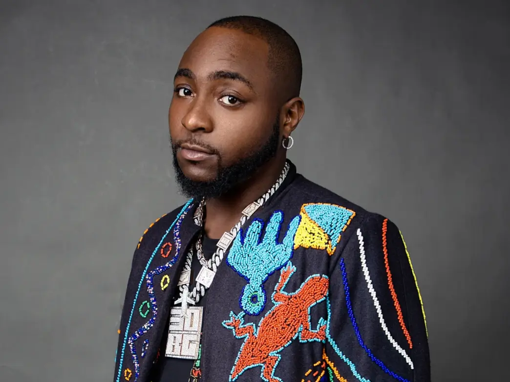 Osun Election: Davido to Speak on Security, INEC