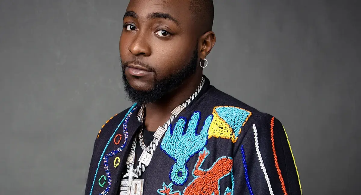 Davido Says Wande Coal Keeps Seeking Attention