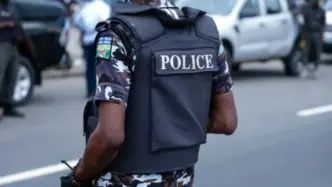 Police Recover 21 Bags of Cannabis in Delta