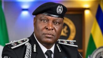 Police Deploy Etaifo to Oversee Osun Election Security (News Central TV)