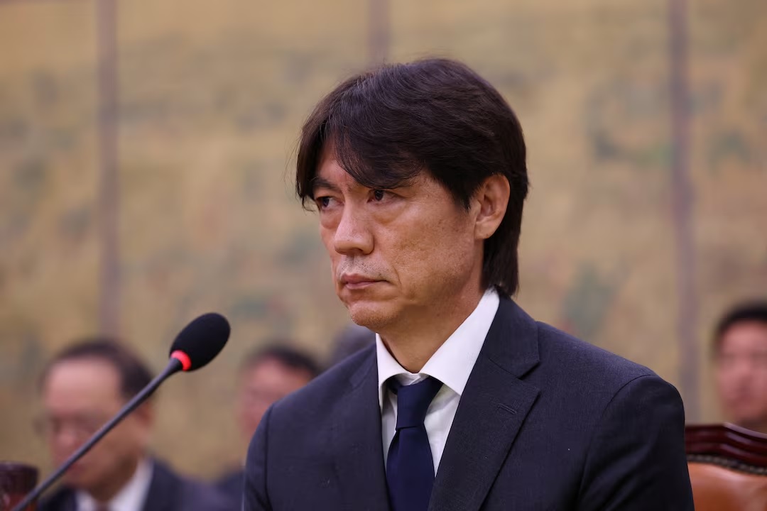 Police Probe Korea FA Over Hong Appointment (NewsCentral TV)