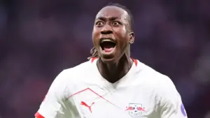 Real Madrid Seal €140Million Move for Yan Diomande (NewsCentral TV)