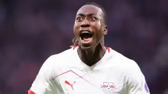 Real Madrid Seal €140Million Move for Yan Diomande (NewsCentral TV)