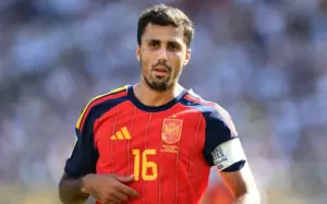 Barcelona Agree €75 Million Deal To Sign Rodri (NewsCentral TV)