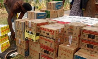 Rwanda Recalls 20 Alcohol Brands, Shuts 12 Factories