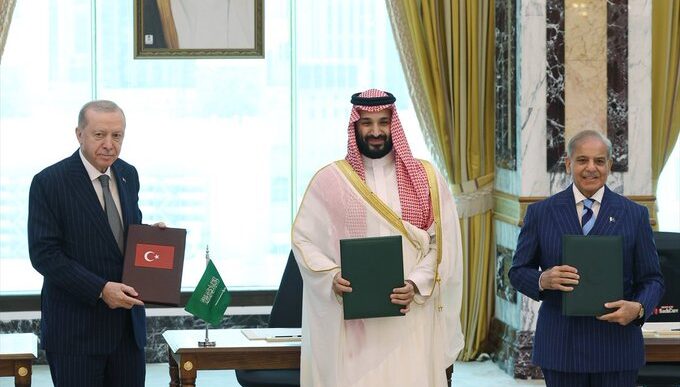 What To Know About Makkah Defence Agreement (News Central TV)