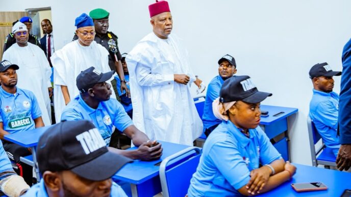 Tinubu Commissions Africa's First Renewable Energy College