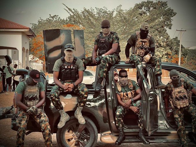 Tinubu Hails Rescue of 308 Kidnap Victims (News Central TV)