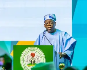 Tinubu Halts EFCC Action on Freezing Osun Government Account