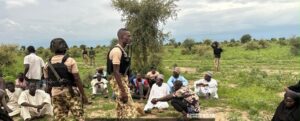 Troops Foil Borno Terrorist Abduction Attempt (News Central TV)