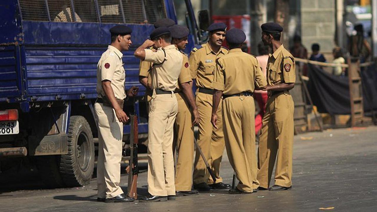 Two Nigerians Arrested in India With N380Million Cocaine