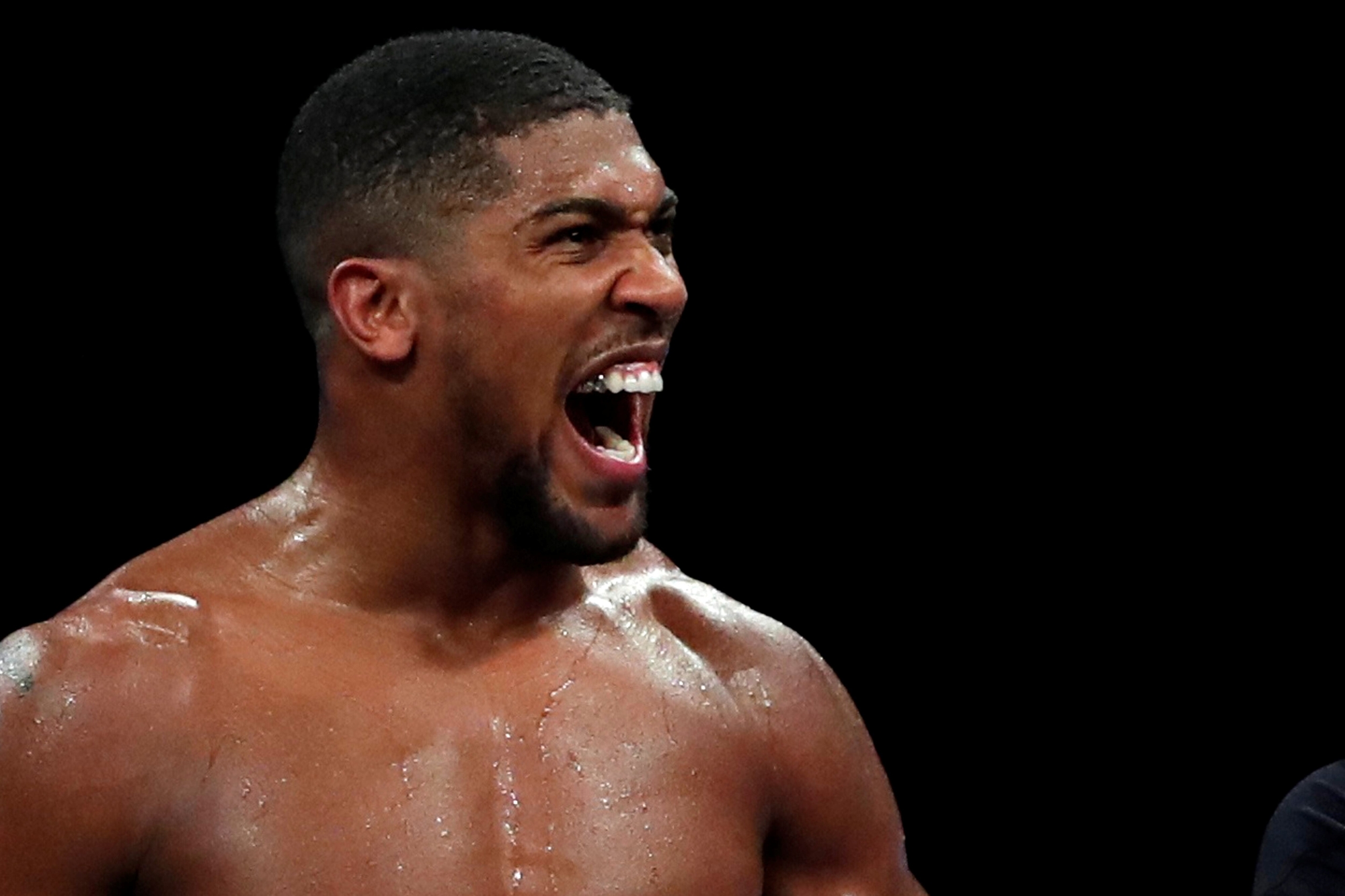 Fury says Joshua heavyweight bout may be off (News Central TV)