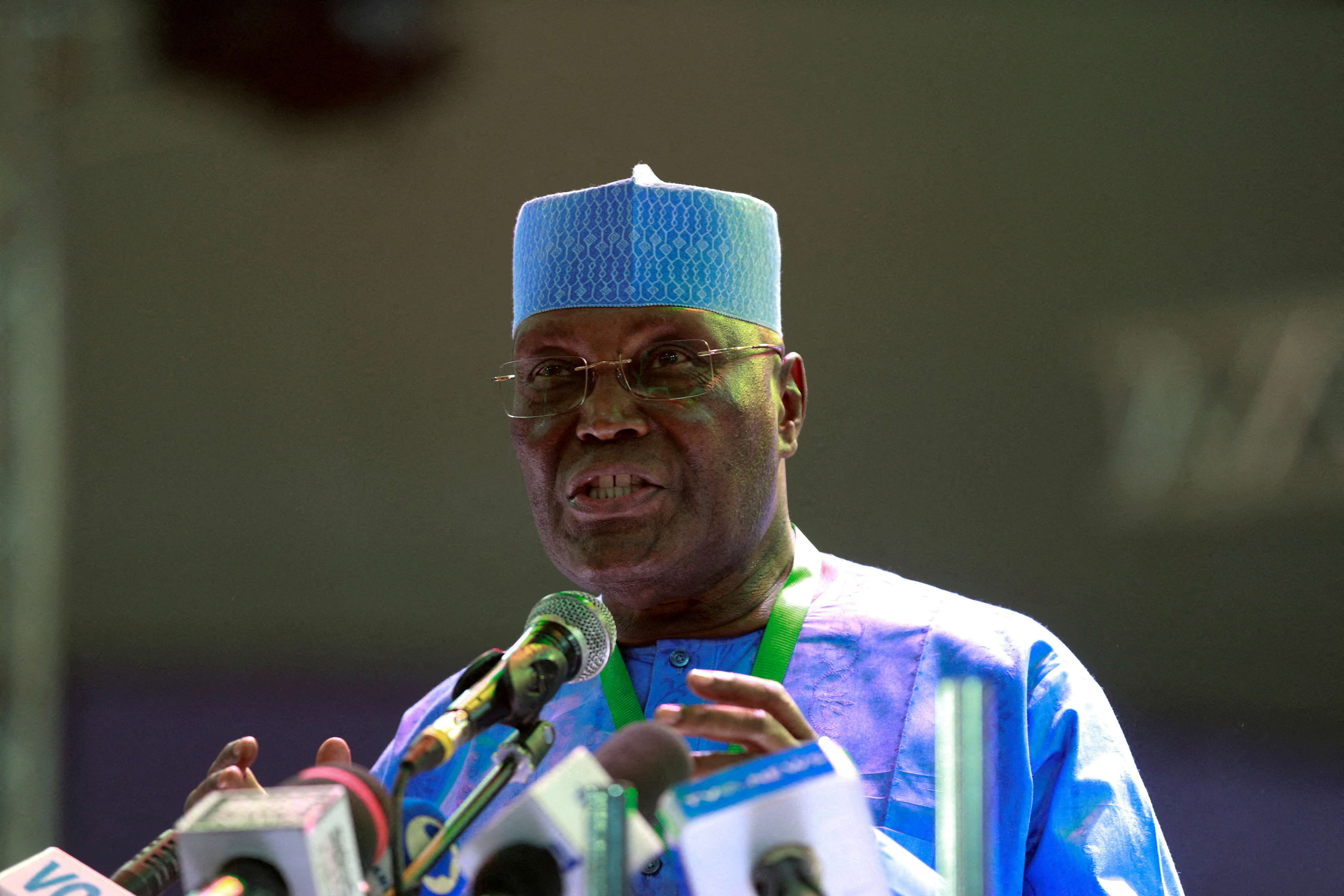 Atiku: No apology for Obasanjo's third-term block (News Central TV)